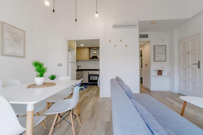 Image No.5-Penthouse de 2 chambres à vendre à La Manga Club