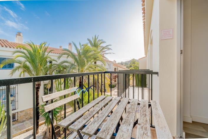 Image No.8-Penthouse de 2 chambres à vendre à La Manga Club