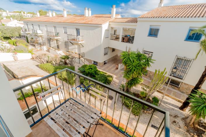 Image No.9-Penthouse de 2 chambres à vendre à La Manga Club