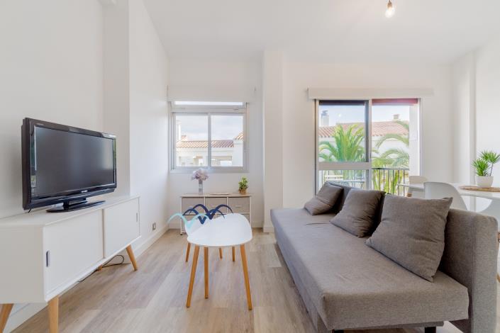 Image No.10-Penthouse de 2 chambres à vendre à La Manga Club