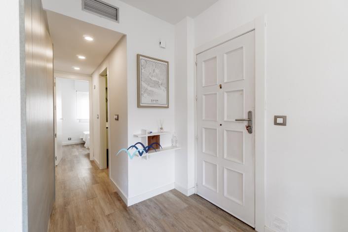 Image No.16-Penthouse de 2 chambres à vendre à La Manga Club