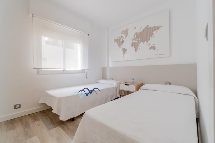 Image No.21-Penthouse de 2 chambres à vendre à La Manga Club