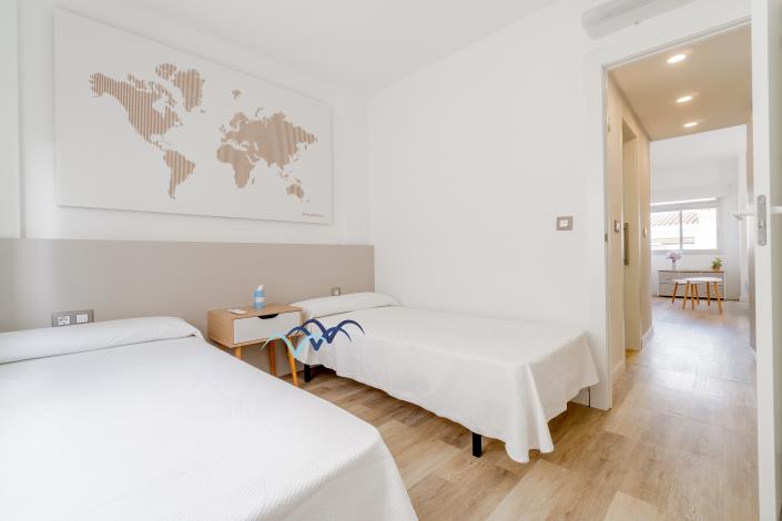 Image No.22-Penthouse de 2 chambres à vendre à La Manga Club