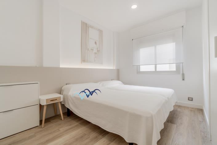 Image No.25-Penthouse de 2 chambres à vendre à La Manga Club