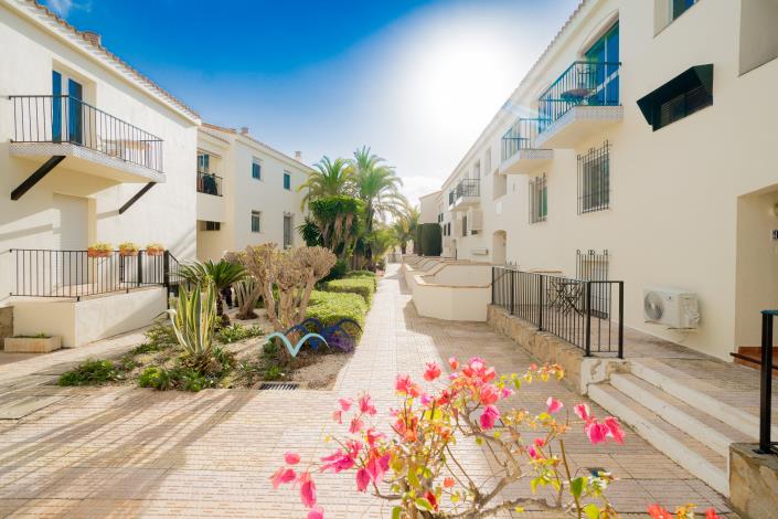 Image No.32-Penthouse de 2 chambres à vendre à La Manga Club