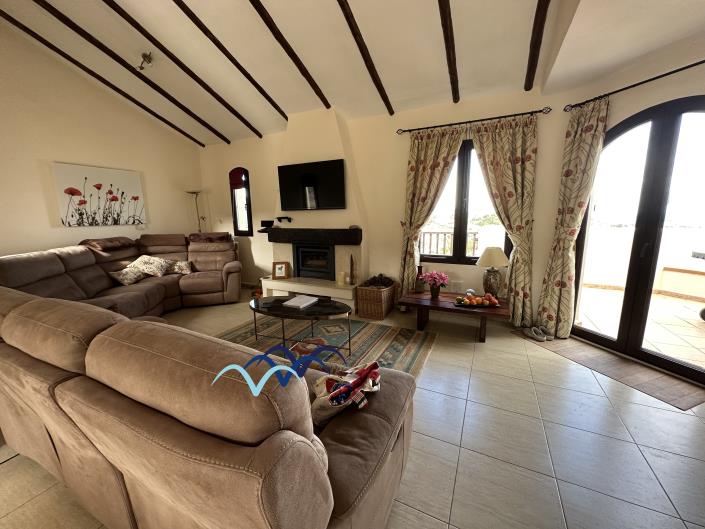 Image No.7-4 Bed Villa / Detached for sale