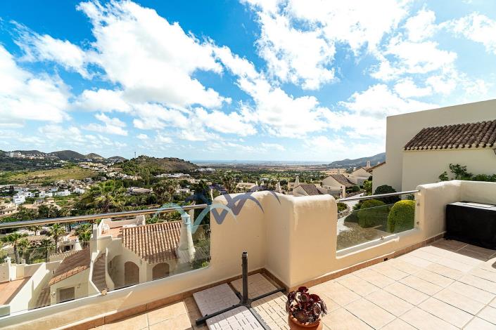 Image No.2-Villa / Détaché de 4 chambres à vendre à La Manga Club