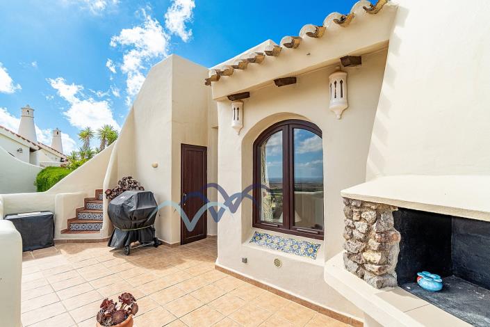 Image No.9-Villa / Détaché de 4 chambres à vendre à La Manga Club