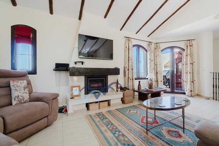 Image No.42-Villa / Détaché de 4 chambres à vendre à La Manga Club