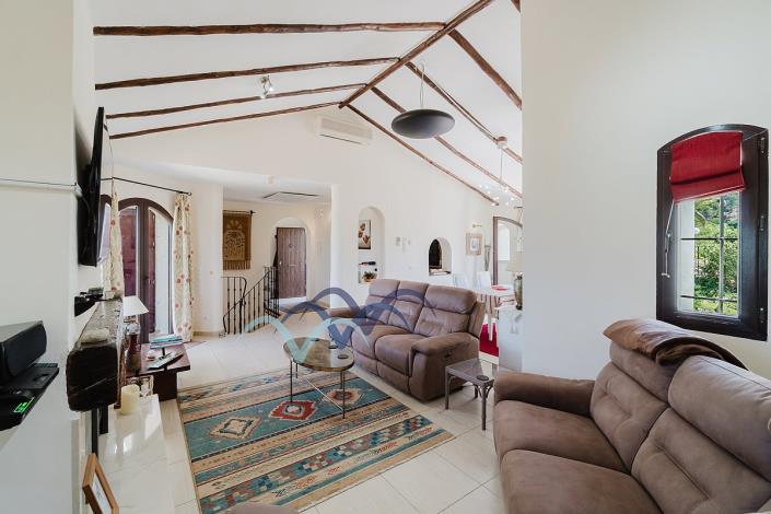 Image No.44-Villa / Détaché de 4 chambres à vendre à La Manga Club
