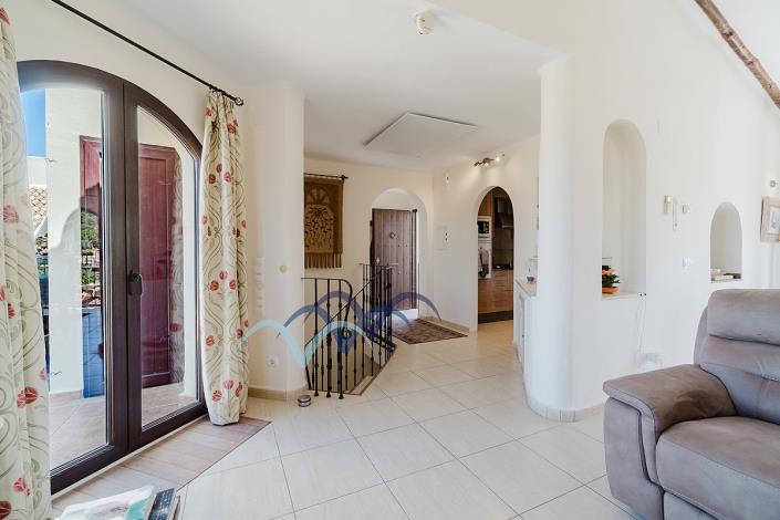 Image No.45-Villa / Détaché de 4 chambres à vendre à La Manga Club