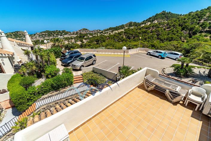 Image No.49-Villa / Détaché de 4 chambres à vendre à La Manga Club
