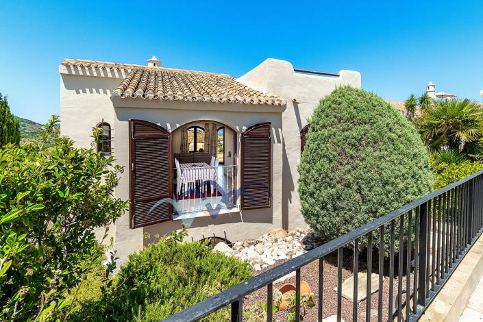 Image No.53-Villa / Détaché de 4 chambres à vendre à La Manga Club