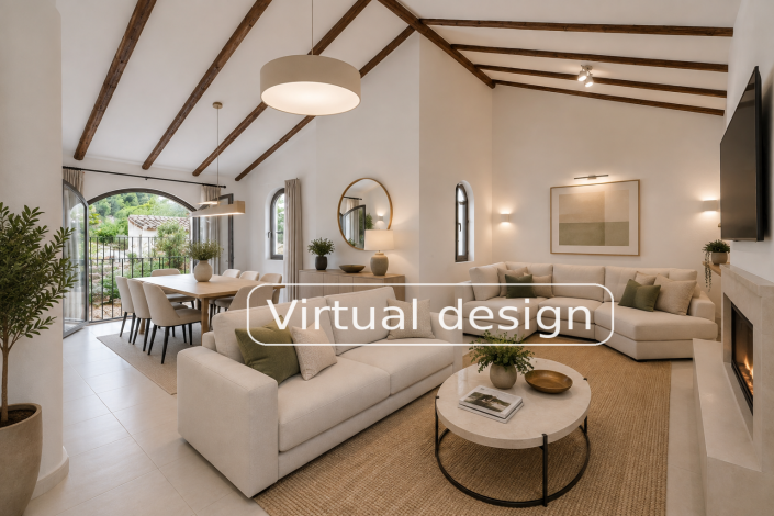 Image No.5-4 Bed Villa / Detached for sale