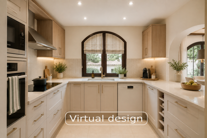 Image No.17-4 Bed Villa / Detached for sale