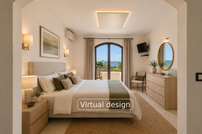 Image No.24-4 Bed Villa / Detached for sale