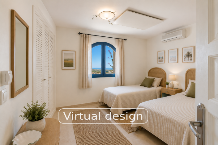 Image No.40-4 Bed Villa / Detached for sale
