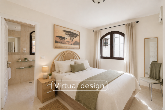 Image No.37-4 Bed Villa / Detached for sale