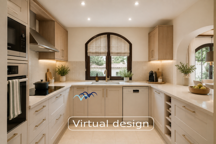 Image No.14-4 Bed Villa / Detached for sale