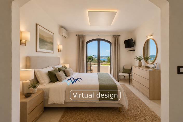 Image No.21-4 Bed Villa / Detached for sale