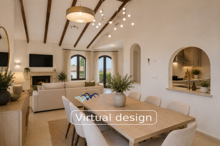Image No.6-4 Bed Villa / Detached for sale