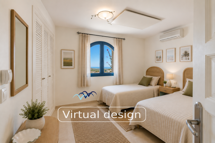 Image No.37-4 Bed Villa / Detached for sale