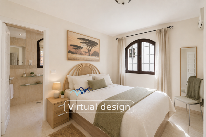 Image No.34-4 Bed Villa / Detached for sale