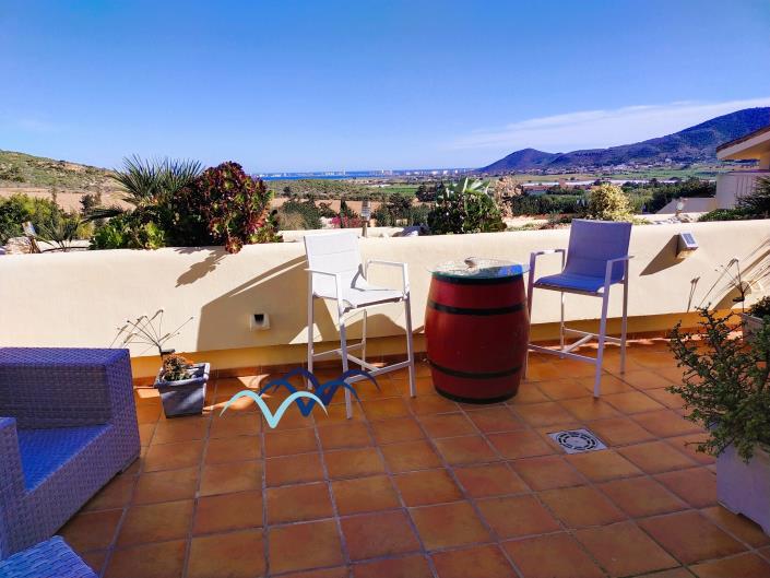 Image No.4-2 Bed Penthouse for sale