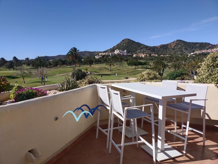 Image No.3-2 Bed Penthouse for sale