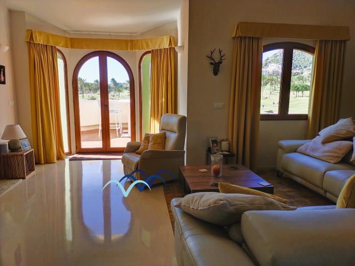 Image No.6-2 Bed Penthouse for sale