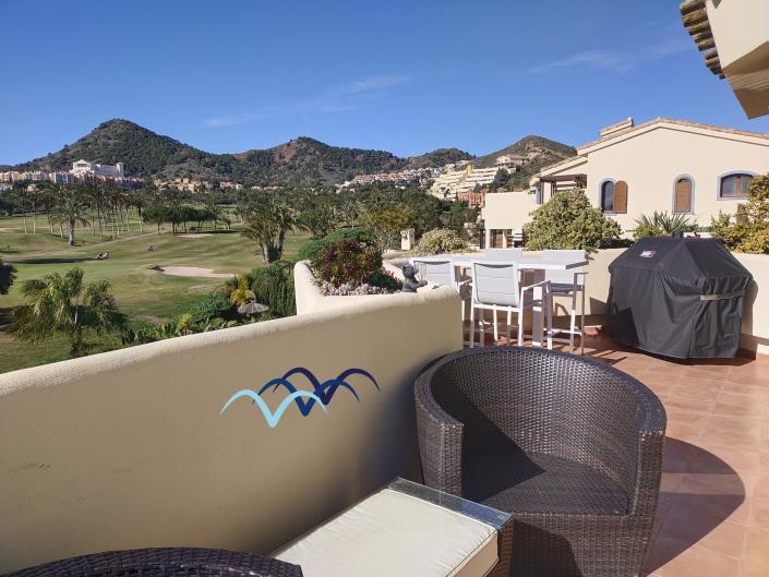 Image No.5-2 Bed Penthouse for sale