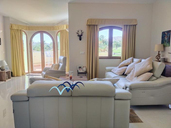 Image No.22-2 Bed Penthouse for sale