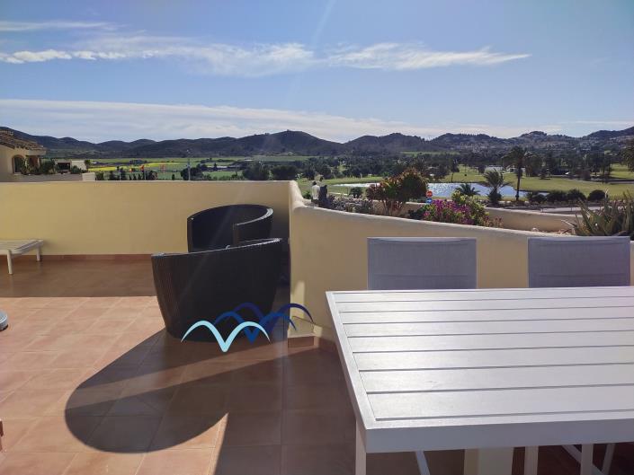 Image No.20-2 Bed Penthouse for sale