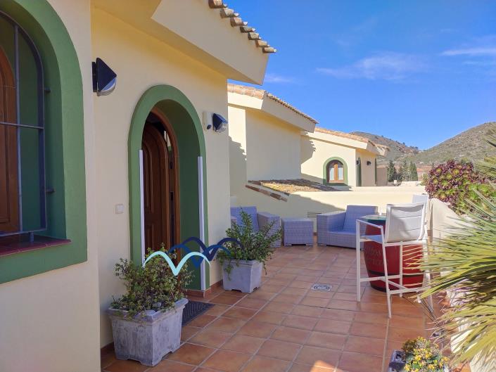 Image No.26-2 Bed Penthouse for sale