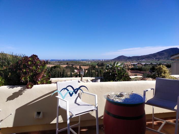 Image No.28-2 Bed Penthouse for sale