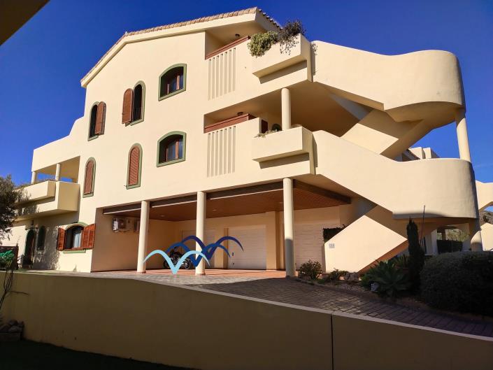 Image No.31-2 Bed Penthouse for sale