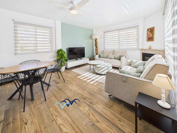 Image No.5-Maison / Villa de 5 chambres à vendre à La Manga Club