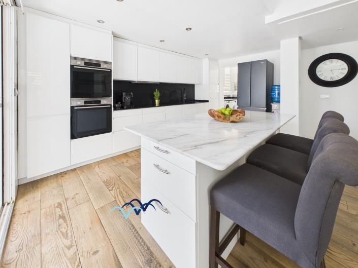 Image No.8-Maison / Villa de 5 chambres à vendre à La Manga Club