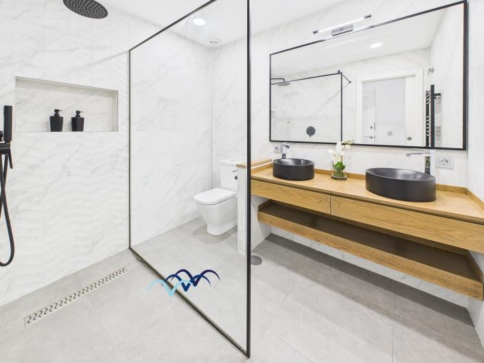 Image No.11-Maison / Villa de 5 chambres à vendre à La Manga Club