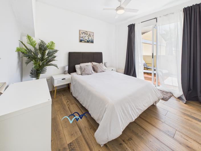 Image No.12-Maison / Villa de 5 chambres à vendre à La Manga Club