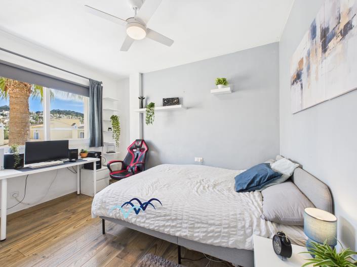 Image No.15-Maison / Villa de 5 chambres à vendre à La Manga Club