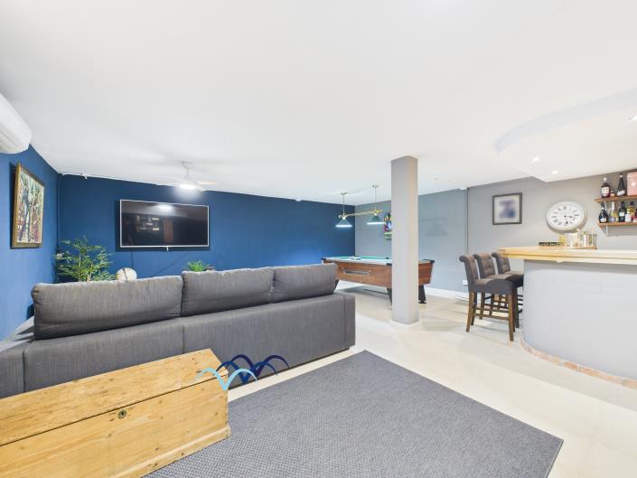 Image No.18-Maison / Villa de 5 chambres à vendre à La Manga Club