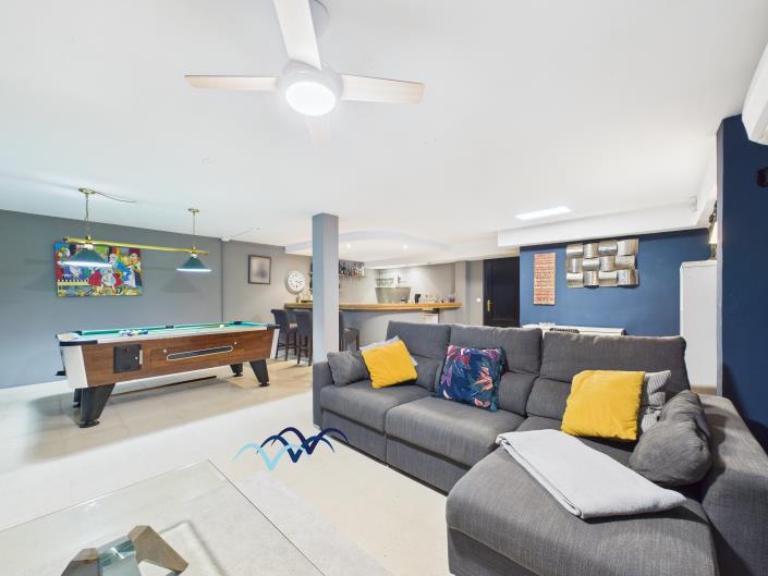 Image No.19-Maison / Villa de 5 chambres à vendre à La Manga Club