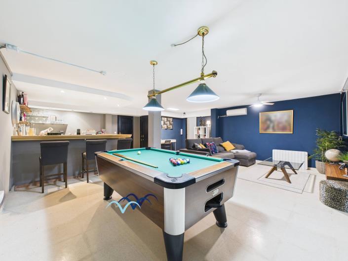 Image No.20-Maison / Villa de 5 chambres à vendre à La Manga Club