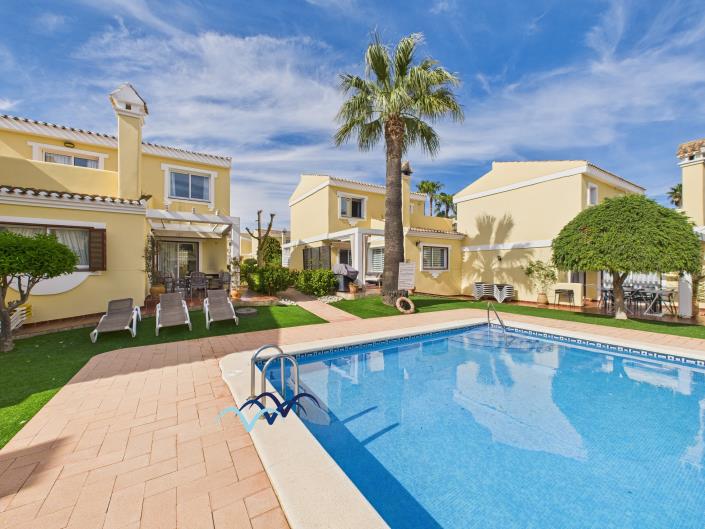 Image No.22-Maison / Villa de 5 chambres à vendre à La Manga Club