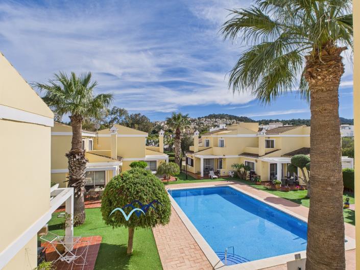 Image No.14-Maison / Villa de 5 chambres à vendre à La Manga Club