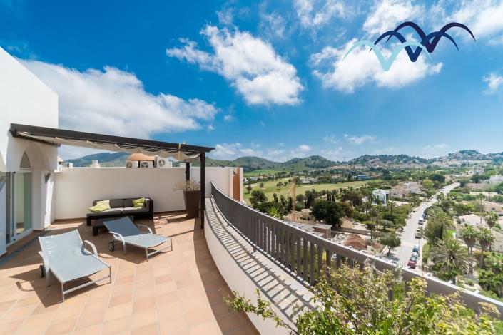 Image No.6-Appartement de 2 chambres à vendre à La Manga Club