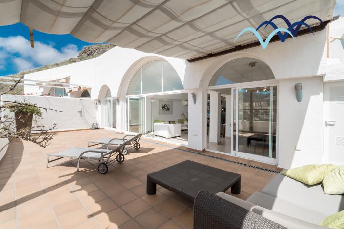 Image No.8-Appartement de 2 chambres à vendre à La Manga Club