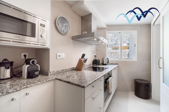 Image No.22-Appartement de 2 chambres à vendre à La Manga Club