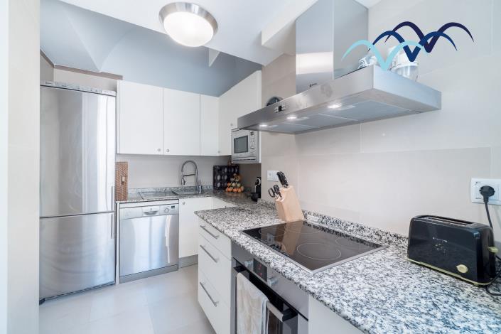 Image No.23-Appartement de 2 chambres à vendre à La Manga Club